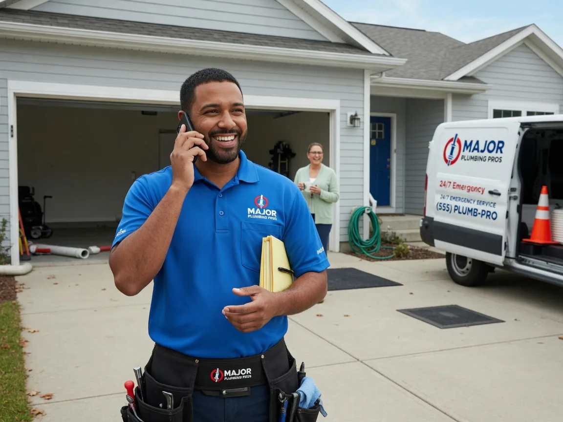 Drain Cleaning Services Fingerville, SC FAQs